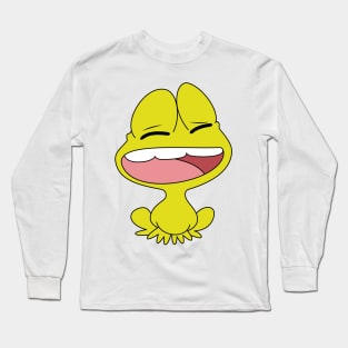 Pyonkichi Long Sleeve T-Shirt